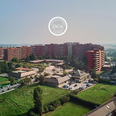 Ripamonti Residence & Hotel Milano Pieve Emanuele Kültér fotó