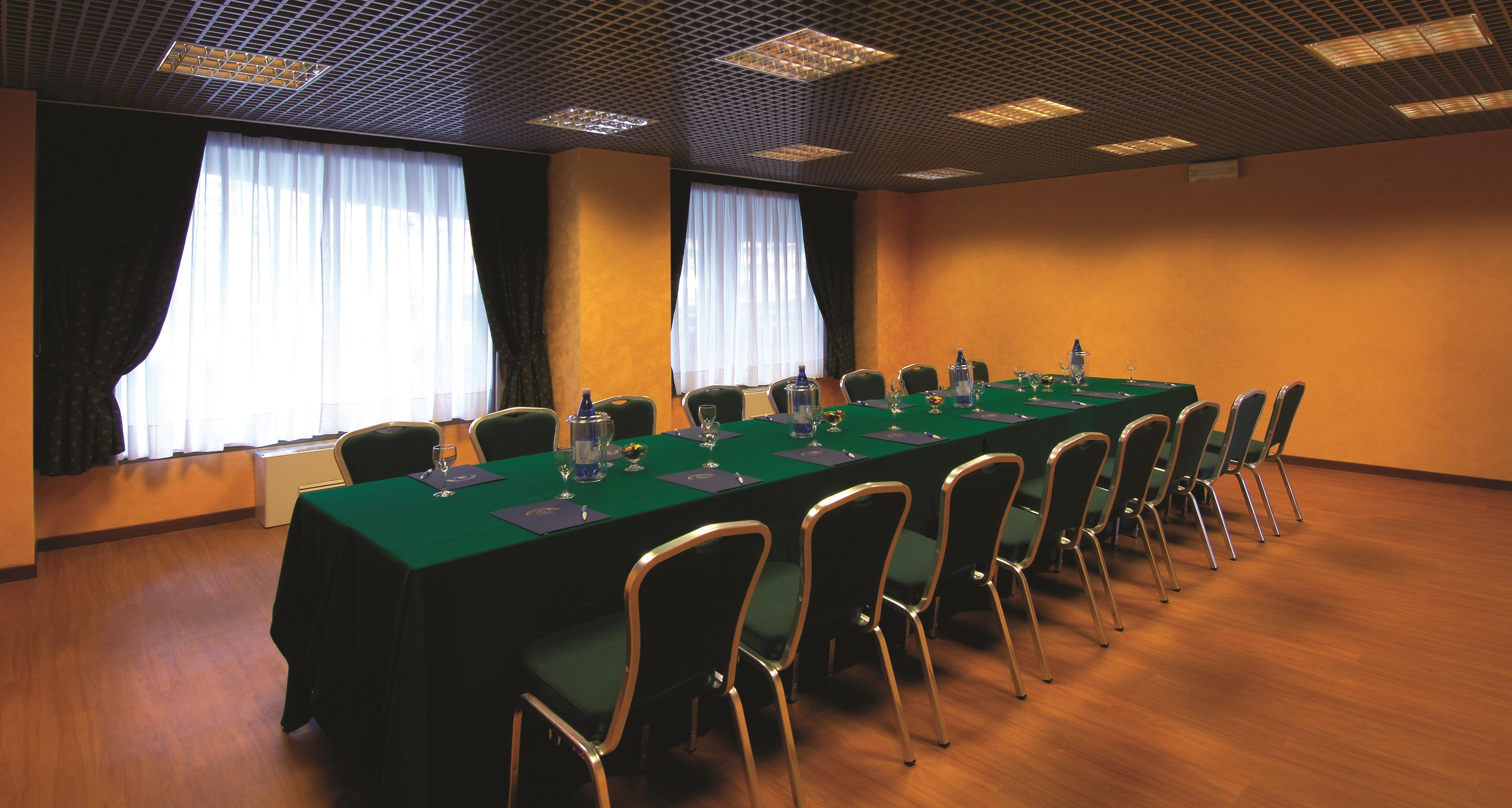Ripamonti Residence & Hotel Milano Pieve Emanuele Kültér fotó