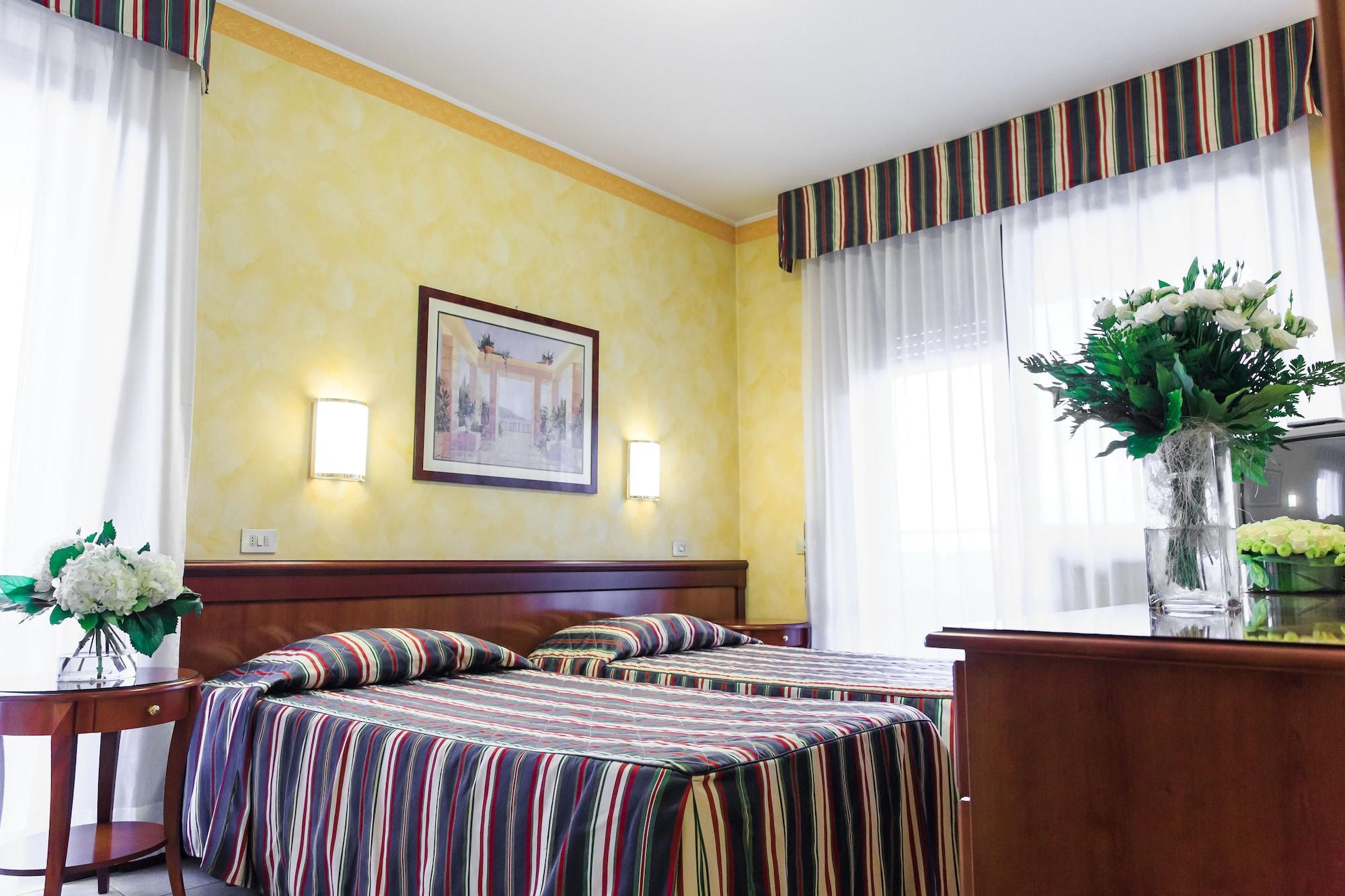 Ripamonti Residence & Hotel Milano Pieve Emanuele Kültér fotó
