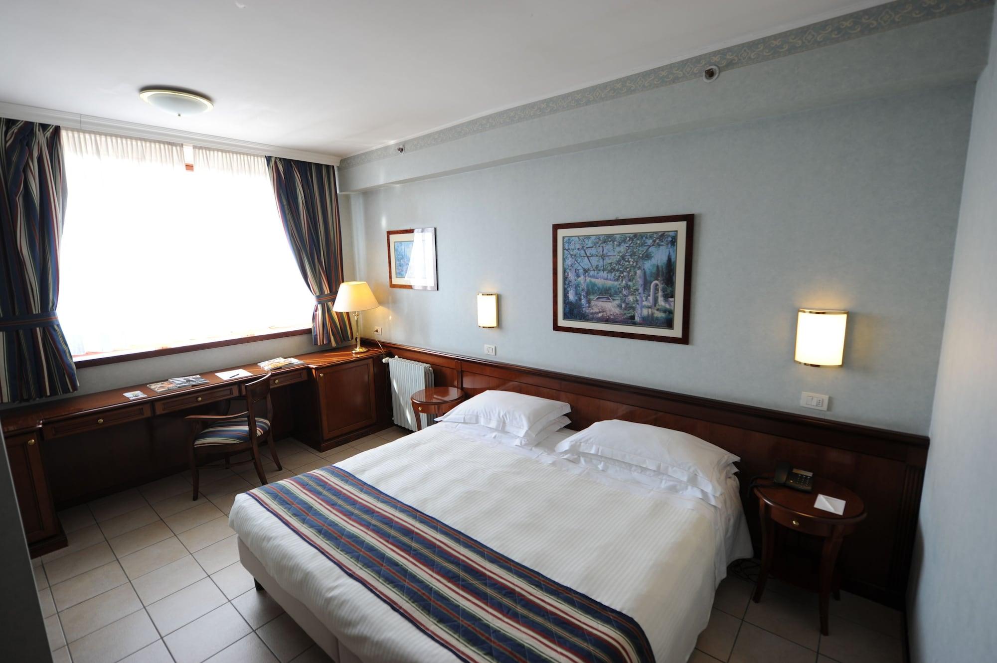 Ripamonti Residence & Hotel Milano Pieve Emanuele Kültér fotó