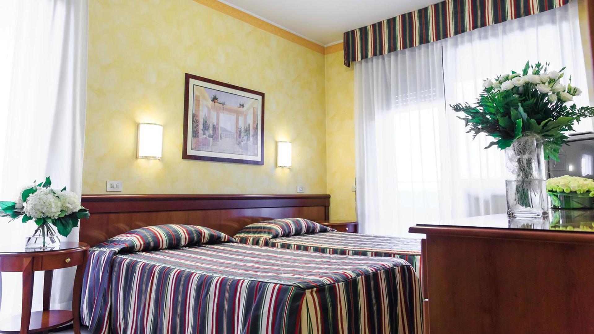 Ripamonti Residence & Hotel Milano Pieve Emanuele Kültér fotó