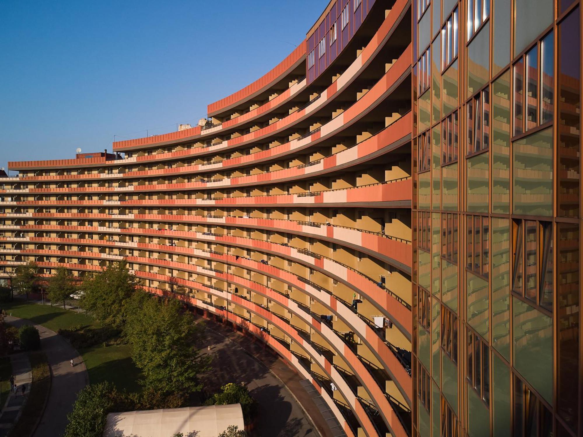 Ripamonti Residence & Hotel Milano Pieve Emanuele Kültér fotó