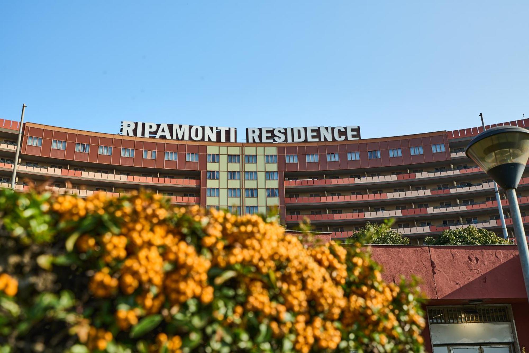 Ripamonti Residence & Hotel Milano Pieve Emanuele Kültér fotó