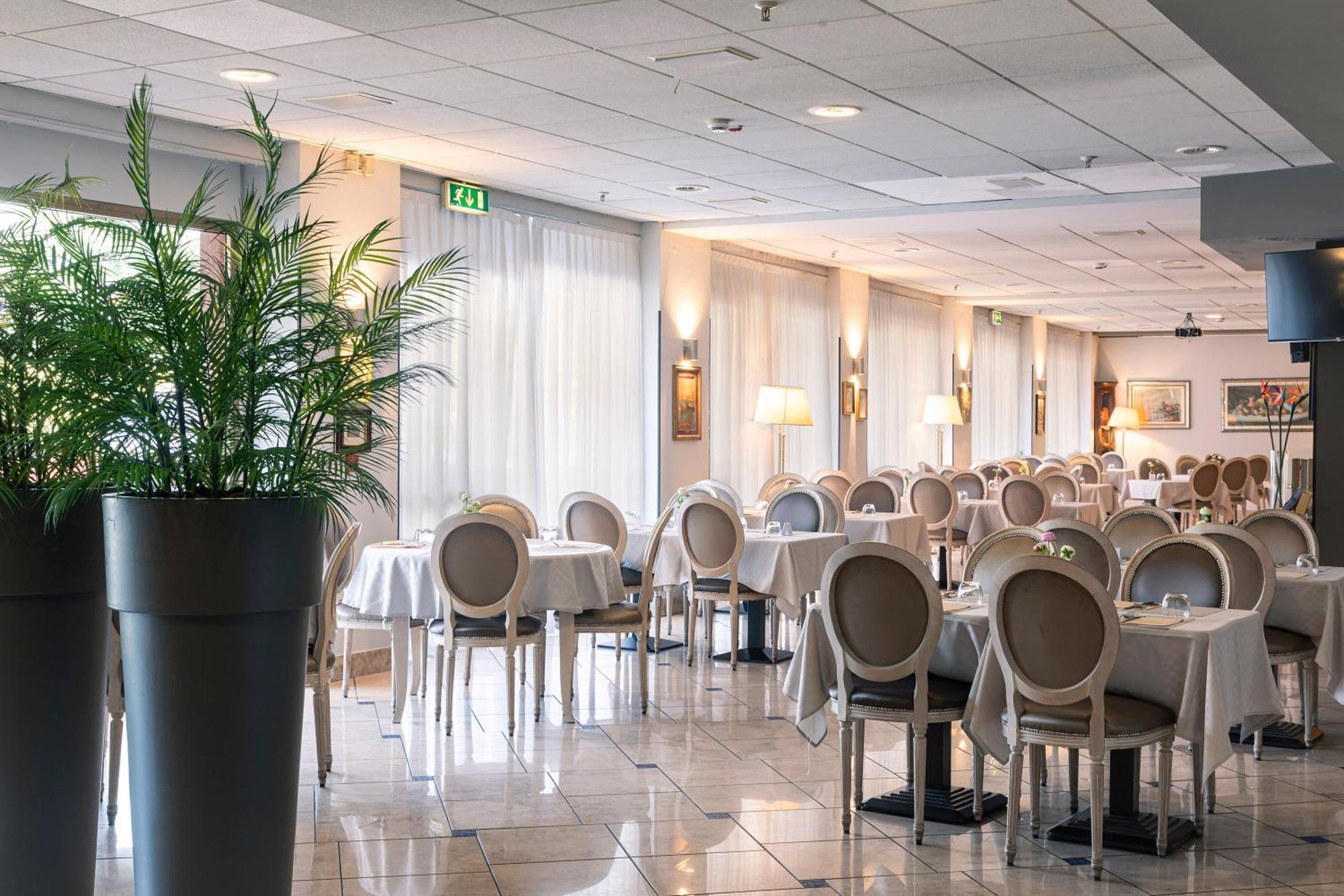 Ripamonti Residence & Hotel Milano Pieve Emanuele Kültér fotó