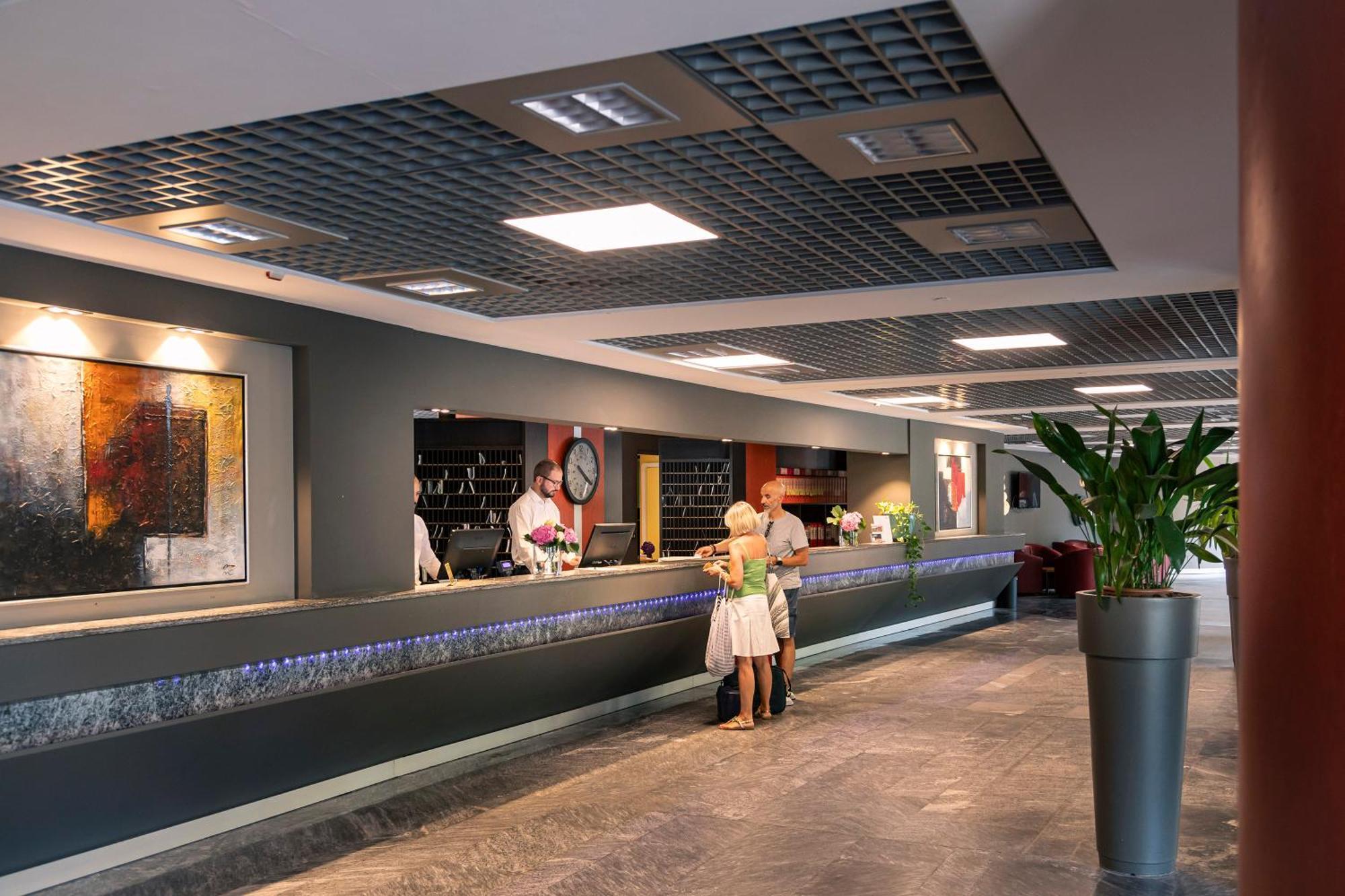 Ripamonti Residence & Hotel Milano Pieve Emanuele Kültér fotó