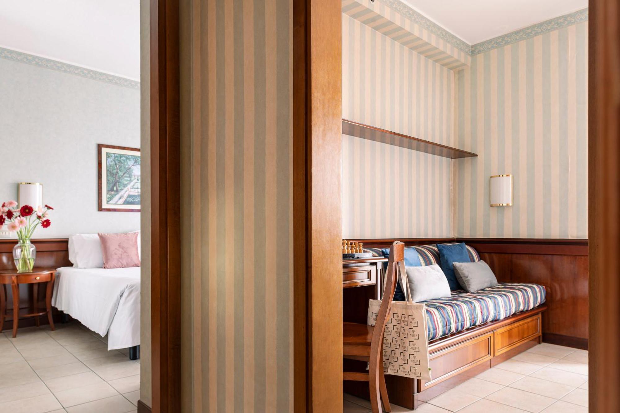 Ripamonti Residence & Hotel Milano Pieve Emanuele Kültér fotó