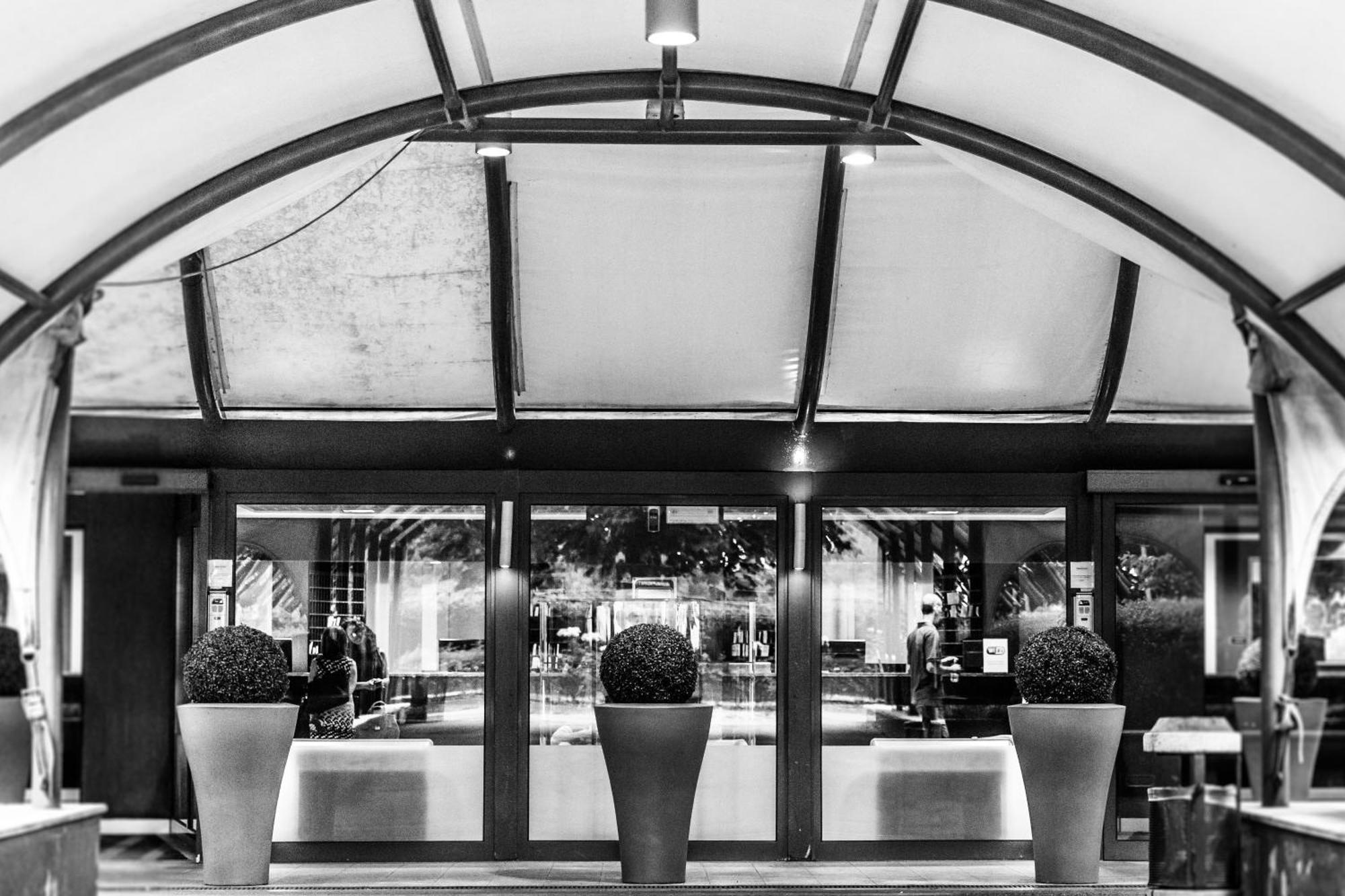 Ripamonti Residence & Hotel Milano Pieve Emanuele Kültér fotó