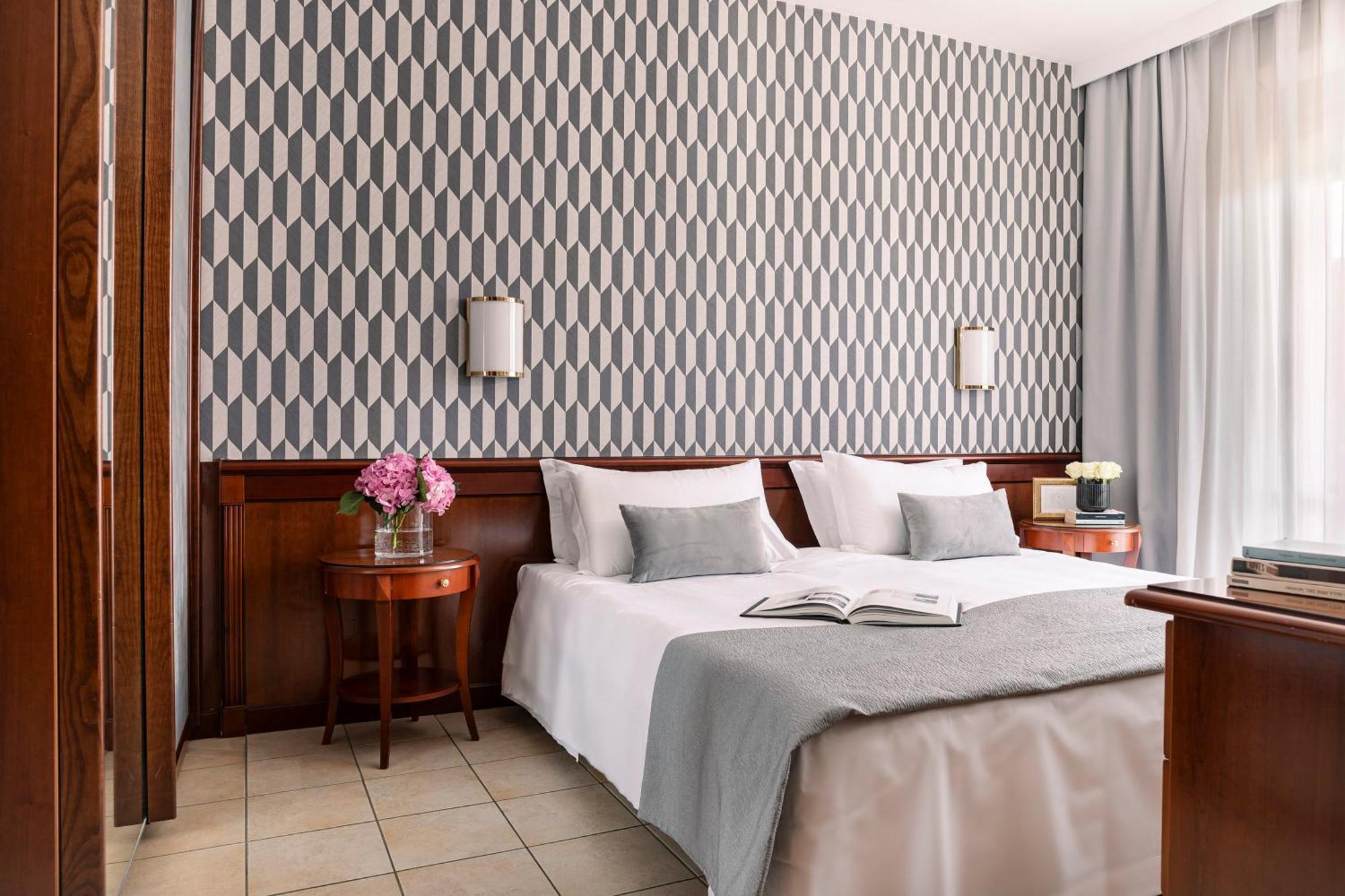 Ripamonti Residence & Hotel Milano Pieve Emanuele Kültér fotó