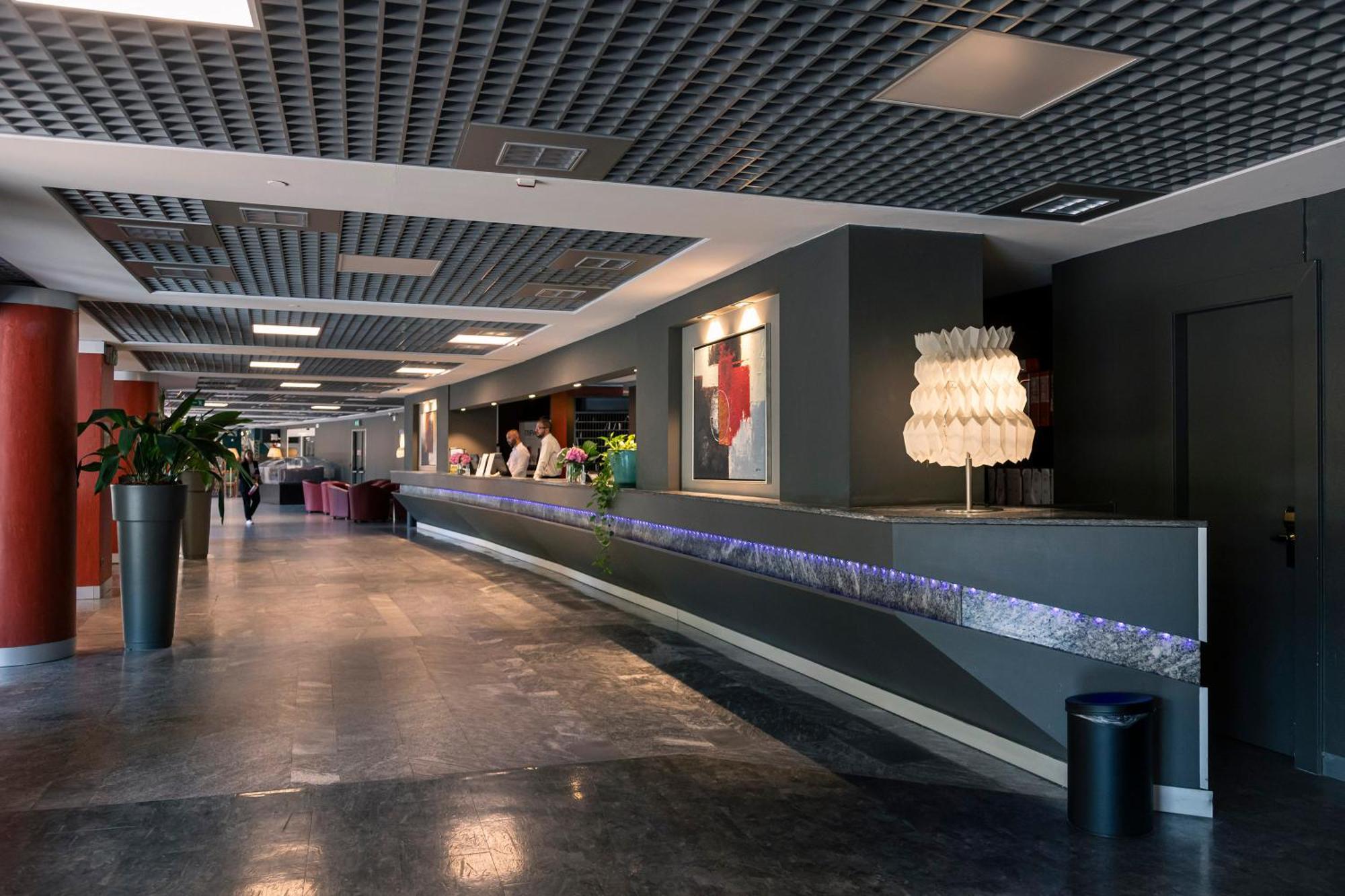 Ripamonti Residence & Hotel Milano Pieve Emanuele Kültér fotó