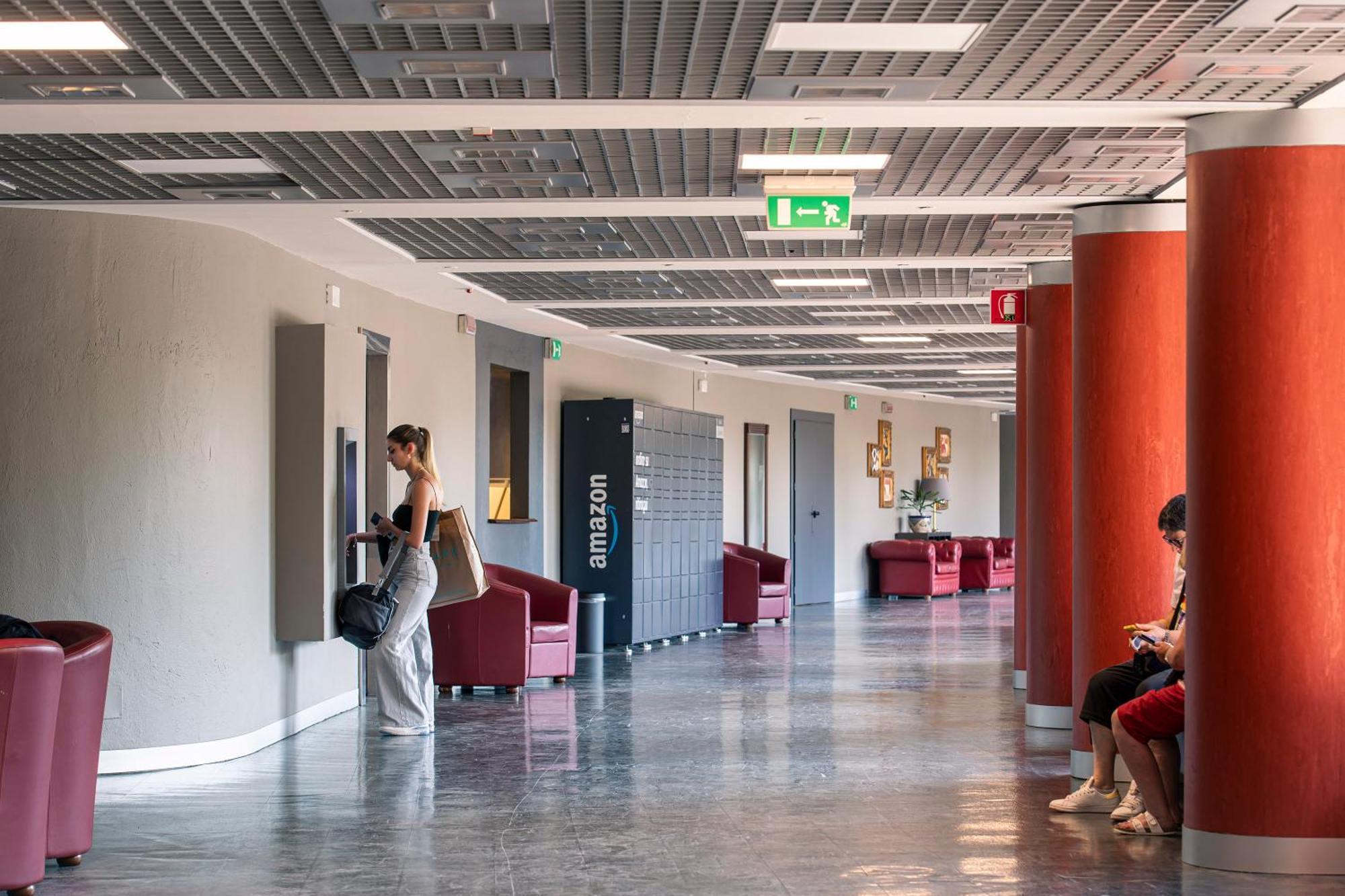 Ripamonti Residence & Hotel Milano Pieve Emanuele Kültér fotó