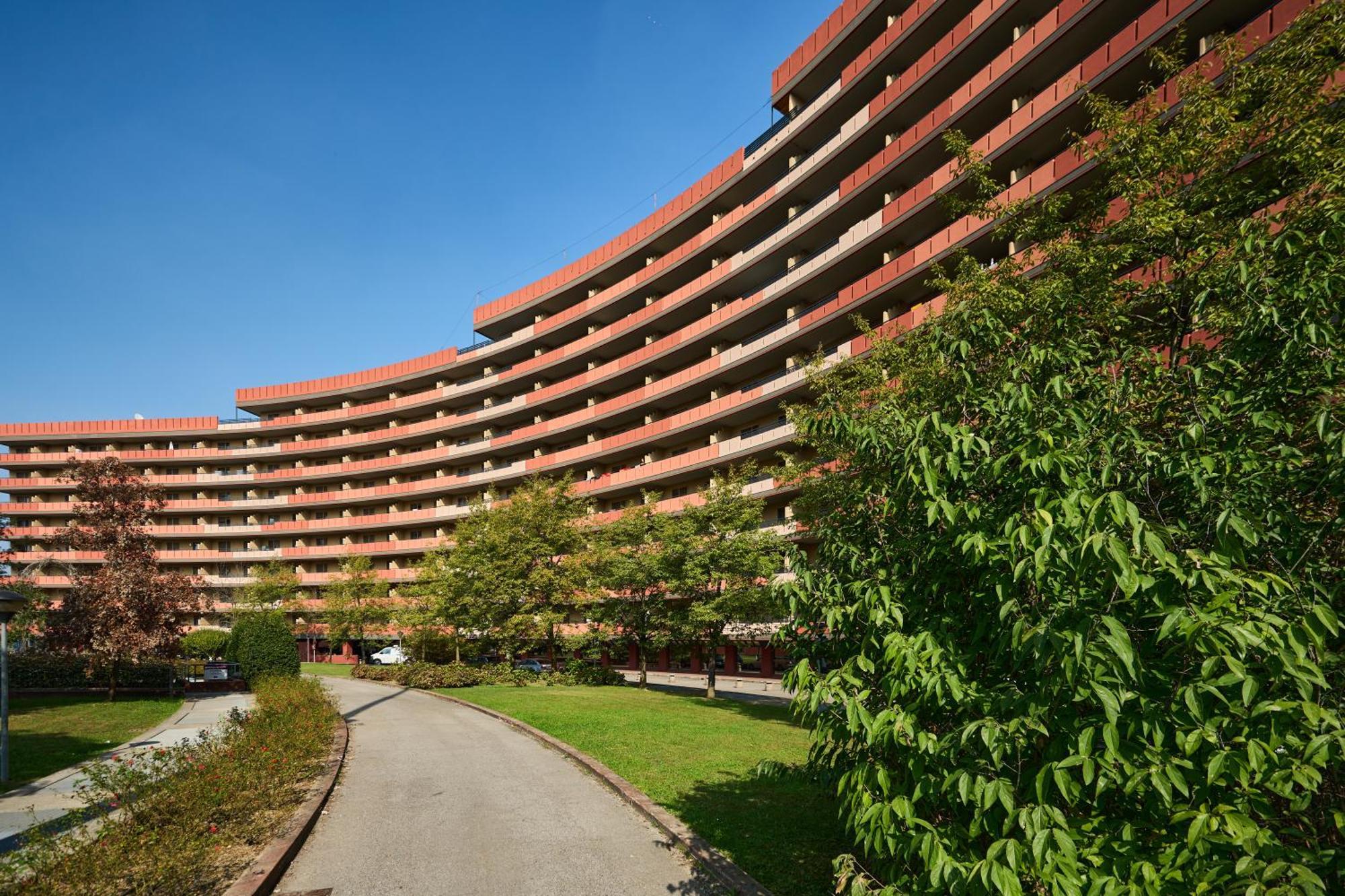 Ripamonti Residence & Hotel Milano Pieve Emanuele Kültér fotó