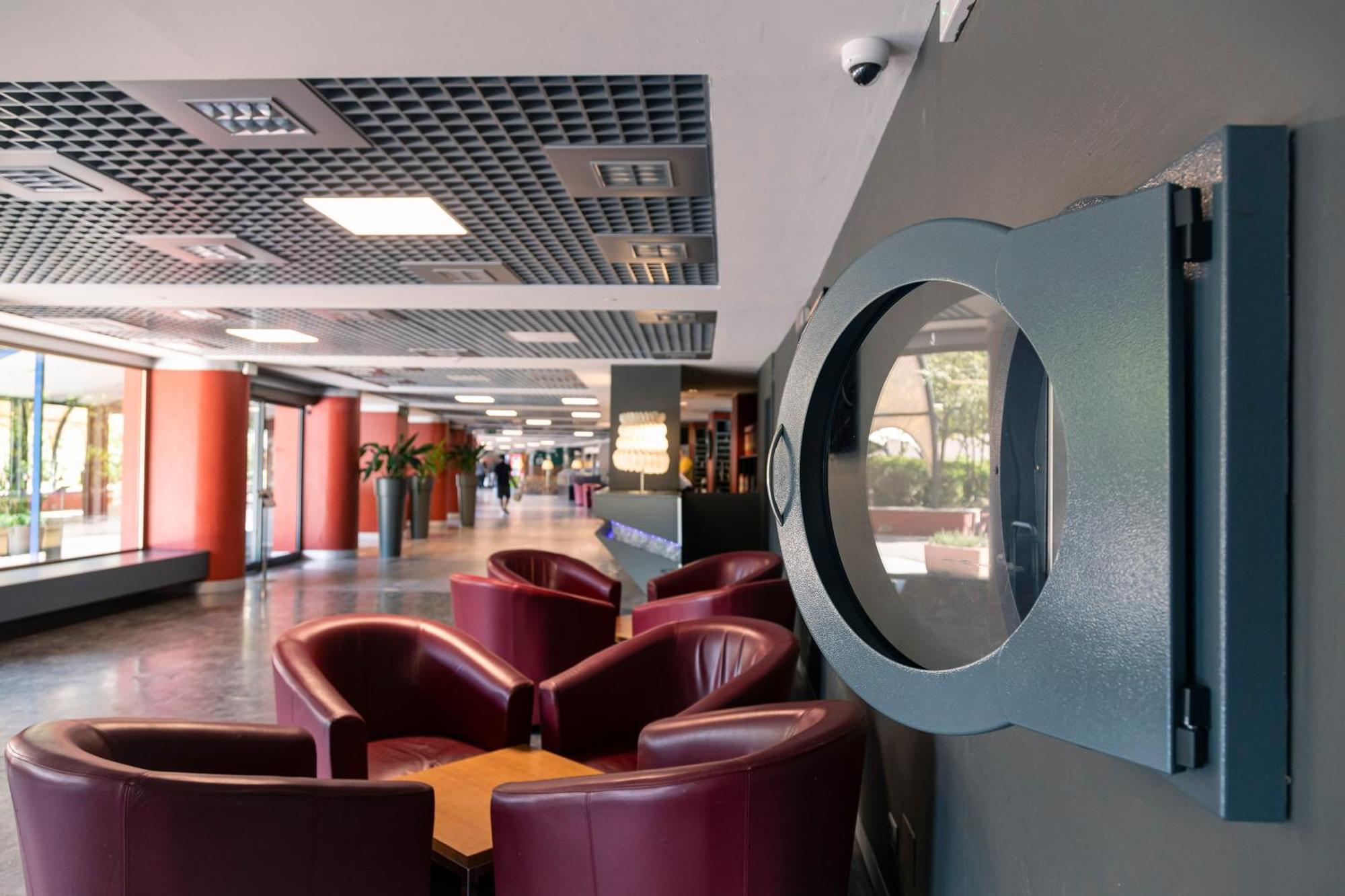Ripamonti Residence & Hotel Milano Pieve Emanuele Kültér fotó