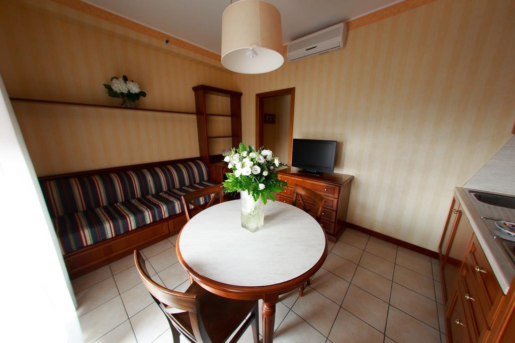 Ripamonti Residence & Hotel Milano Pieve Emanuele Kültér fotó