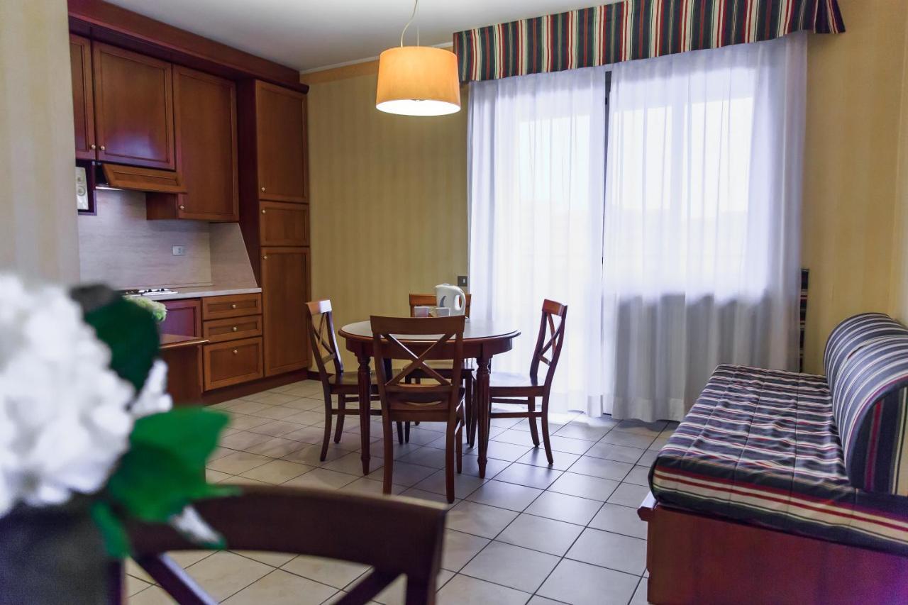 Ripamonti Residence & Hotel Milano Pieve Emanuele Kültér fotó